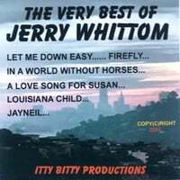 The Very Best of Jerry Whittom